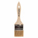 Wooster F5117-2 2" Chip Paint Brush, China Hair Bristle, Plastic Handle - KVM Tools Inc.KV36T195