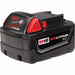 Milwaukee 48-11-1822 M18 18V REDLITHIUM Lithium-Ion XC Extended Capacity XC 3.0 Ah Battery 2-Pack - KVM Tools Inc.KV38D762