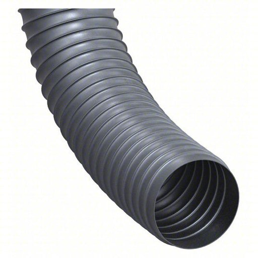 Duravent 2105-0300-1250 Industrial Ducting Hose 3 in Hose Inside Dia., 50 ft Hose Lg, 8 psi, 4.5 in Bend Radius - KVM Tools Inc.KV3AYH8