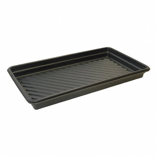 Ultratech 1036 Spill Tray, 30 gal Spill Capacity, Polyethylene - KVM Tools Inc.KV3FUA1