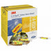 3M 312-1252 Disposable Uncorded Ear Plugs, Bullet Shape, 33 dB, 200 Pairs - KVM Tools Inc.KV3GY48