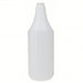 KVM Tools 130295 32 oz. Clear, Plastic Graduated Bottle, 3 Pack - KVM Tools Inc.KV3LFD8