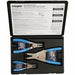 Channellock RT-3 Retaining Ring Plier Set, 15, 90 Deg, 3 pcs - KVM Tools Inc.KV3UWG5