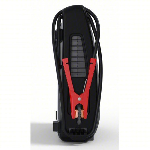 DSR DSR114 Battery Jump Starter Boosting, For 12 V DC Battery Volt, 0.3 A @ 12V, 350 A @ 12V - KVM Tools Inc.KV417Y95