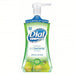 Dial 02934 Foam, 7.5 oz, Pump Bottle, Fresh Pear Fragrance, Antibacterial, 8 PK - KVM Tools Inc.KV41D347