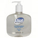 Dial 80784 16 oz. Liquid Hand Soap Pump Bottle, PK 12 - KVM Tools Inc.KV41D361