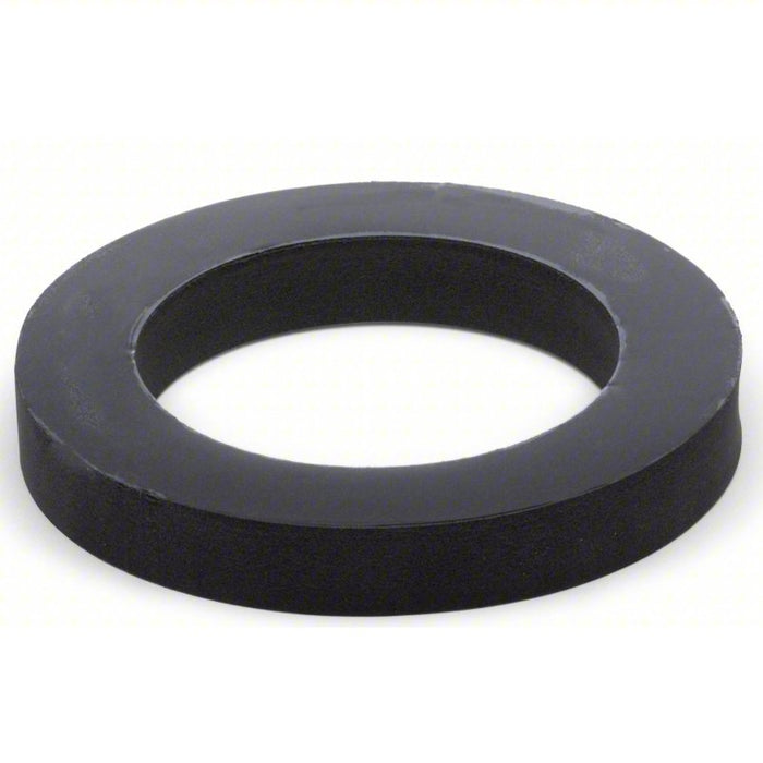 Zurn Z1200-NEOSEAL-GSKT-4 Gasket Fits Zurn Brand, 4 in Size, Neoprene - KVM Tools Inc.KV41H972