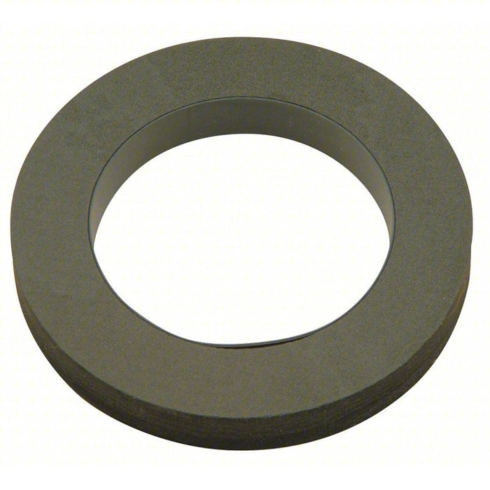 Zurn Z1200-NEOSEAL-GSKT-4 Gasket Fits Zurn Brand, 4 in Size, Neoprene - KVM Tools Inc.KV41H972