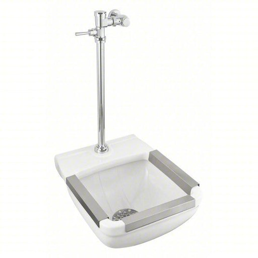 American Standard 9512999.020 Service Sink Clinic,Wall Mount White - KVM Tools Inc.KV43TG69