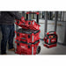 Milwaukee 48-22-0141 Plumbers Tool Kit 22 Total Pcs, Rolling Modular Tool Box - KVM Tools Inc.KV444N79