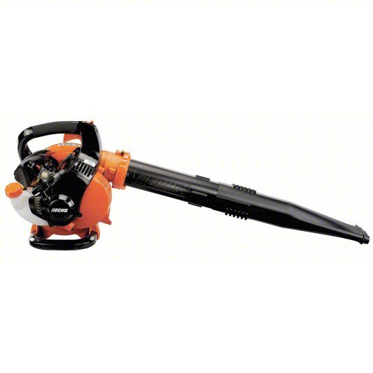 Echo PB-255LN Handheld Blower, 354 cfm, 191 mph, 10 lb - KVM Tools Inc.KV44X133