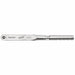 Gedore 8561-01 Micrometer Torque Wrench Foot-Pound/Newton-Meter, 1/2 in Drive Size, 25 N-m to 120 N-m - KVM Tools Inc.KV45HL82