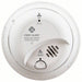 First Alert SC9120LBL Carbon Monoxide and Smoke Alarm, Electrochemical, Ionization Sensor, 85 dB @ 10 ft Audible Alert - KVM Tools Inc.KV45TT72