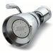 Zurn Z7000-S5-1.5 Temp Gard Z7000-S5, 1.5 gpm Fixed Showerhead Flow Rate, Chrome Finish - KVM Tools Inc.KV468D96