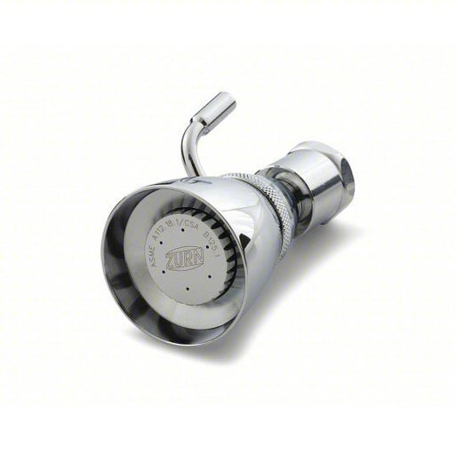 Zurn Z7000-S5-1.5 Temp Gard Z7000-S5, 1.5 gpm Fixed Showerhead Flow Rate, Chrome Finish - KVM Tools Inc.KV468D96