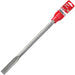 Milwaukee 48-62-4252 1 in. x 16 in. SLEDGE SDS-MAX Flat Chisel - KVM Tools Inc.KV451N63