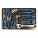 Channellock GS-27 Plier Sets, Dipped Handle, 8 pcs. - KVM Tools Inc.KV487P81