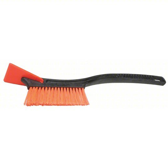 Ability One 7920-01-383-8023 Brush and Scraper Plastic 2 in Head W - KVM Tools Inc.KV48TC59