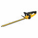 DeWalt DCHT820B Cordless Hedge Trimmer, 22 in L 20 Lithium-Ion (Battery Not Included) 20V Electric - KVM Tools Inc.KV48ZE97