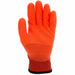 MCR Safety N9690FCOL Cold Protection Gloves, Acrylic Terry Lining, L - KVM Tools Inc.KV49DD16