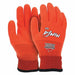 MCR Safety N9690FCOL Cold Protection Gloves, Acrylic Terry Lining, L - KVM Tools Inc.KV49DD16