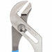 Channellock 430 10 in Straight Jaw Tongue and Groove Plier 2 in Jaw Opening - KVM Tools Inc.KV4CR40