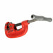 Ridgid 42-A Pipe Cutter 3/4 in – 2 in OD Cutting Capacity, Std 4-Wheel Cutter, 18 in Tool Lg - KVM Tools Inc.KV4CW52