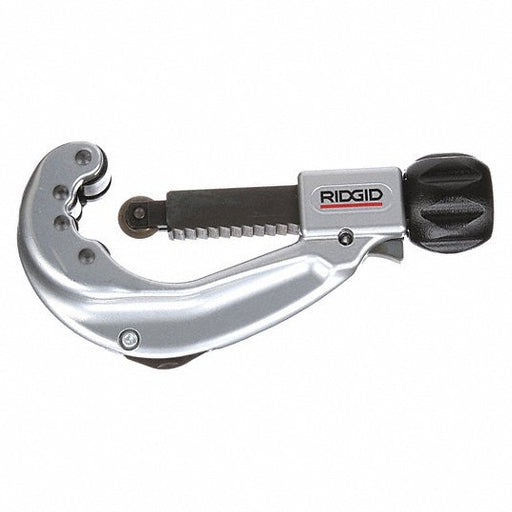 Ridgid 205 Tubing Cutter, Copper, Brass, Aluminum - KVM Tools Inc.KV4CW57