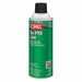 CRC 03044 Dry PtFE Lubricant, Aerosol Can, 16 Oz. - KVM Tools Inc.KV09775834