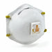 3M 7000002056 8511 N95 Disposable Respirator w/ Exhalation Valve, 10/Box - KVM Tools Inc.KV4JF99