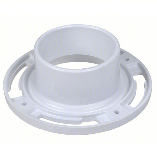 Oatey 43503 Toilet Flange, Floor, Without Test Cap - KVM Tools Inc.KV4KMN4