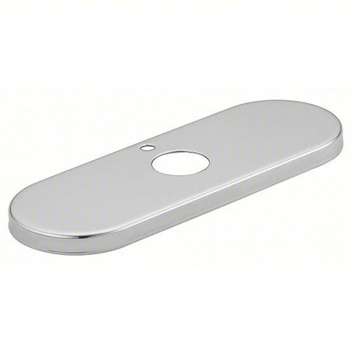 Moen 99457 Trim and Cover Plate For Moen 8884, Chrome Finish, 2 1/8 in Overall Wd - KVM Tools Inc.KV4NEH2