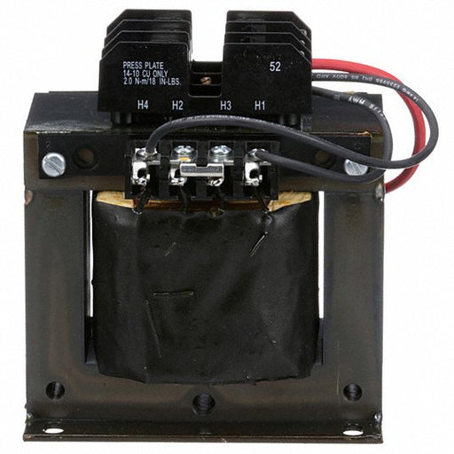 Square D 9070TF750D1 Control Transformer, 750VA, 5.73 In. H - KVM Tools Inc.KV92358464