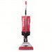 Sanitaire SC887E Upright Vacuum 12 in Cleaning Path Wd, 145 cfm Vacuum Air Flow, 18.5 lb Wt, Std - KVM Tools Inc.KV4WYR3