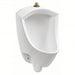 American Standard 6002001.020 Urinal, 14-7/16" D, White, 22-5/8" H - KVM Tools Inc.KV52WU81