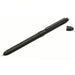 Ability One 7520-01-646-1095 Black/Red, 0.8 mm Pen Tip, Retractable, Brass, Stylus On Top of The Eraser Cap, Black - KVM Tools Inc.KV52WX50