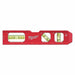 Milwaukee 48-22-5107 Compact Billet Torpedo Level - KVM Tools Inc.KV52ZW33