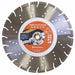 Husqvarna Vari-Cut S65 14 Diamond Saw Blade, Demolition, 14" dia. - KVM Tools Inc.KV53DT81