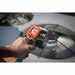 Extech IR267 Infrared Thermometer, Backlit LCD, -58 Degrees to 1112 Degrees F, Single Dot Laser Sighting - KVM Tools Inc.KV49282635