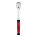 Icon 56190 3/8 in. Drive Professional Low-Profile Ratchet with Comfort Grip - KVM Tools Inc.KVHF56190