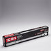 Icon TW12-F250 1/2 in. Drive 50-250 ft. lb. Professional Flex Head Click Torque Wrench - KVM Tools Inc.KVHF56470