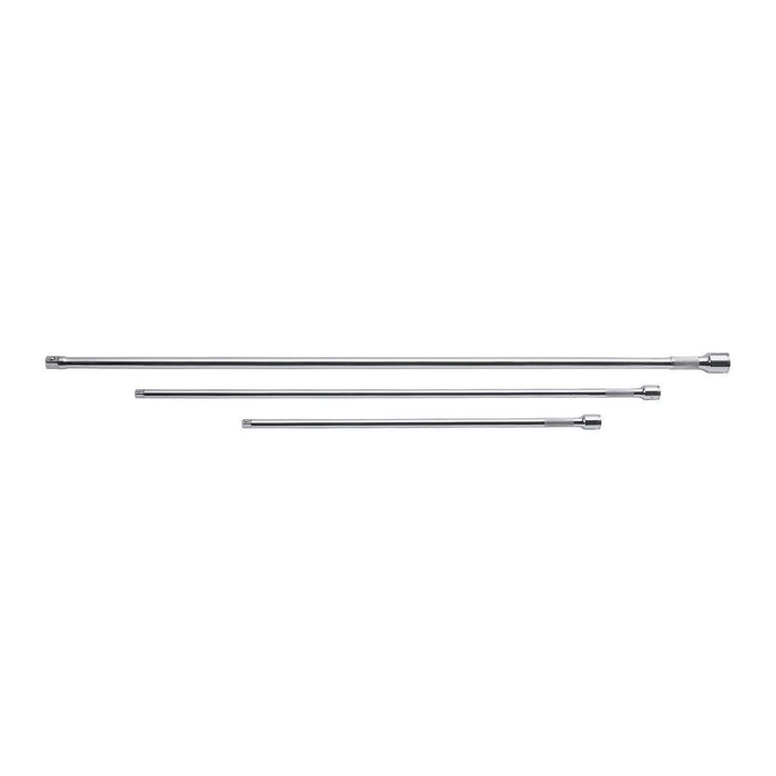 Icon 56698 Professional Super Long Extension Set, 3 Piece - KVM Tools Inc.KVHF56698