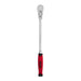 Icon 58590 3/8 in. Drive Professional Long-Reach Flex-Head Ratchet with Comfort Grip - KVM Tools Inc.KVHF58590