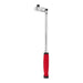 Icon 58590 3/8 in. Drive Professional Long-Reach Flex-Head Ratchet with Comfort Grip - KVM Tools Inc.KVHF58590