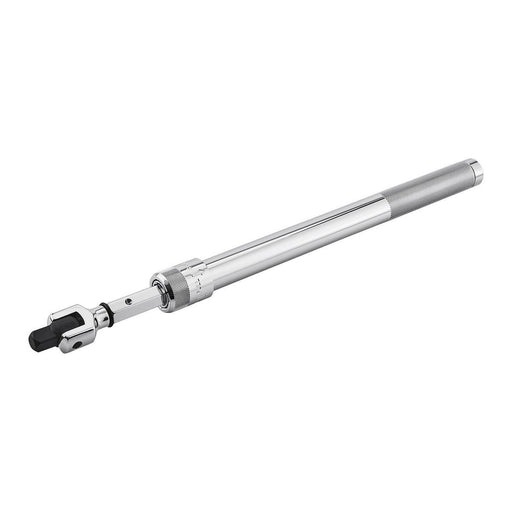 Quinn 58627 1/2 in. Drive Extendable Breaker Bar - KVM Tools Inc.KVHF58627