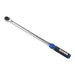 Quinn 58995 1/2 in. Drive 50-250 ft. lb. Click Torque Wrench - KVM Tools Inc.KVHF58995