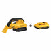 Dewalt DCV517B/DCB203 Cordless Vacuum Kit, 20.0V - KVM Tools Inc.KV58JL80