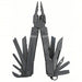 Leatherman 831106 Super Tool 300 Multi-Tool, Black, 19 Tools - KVM Tools Inc.KV5CZF6