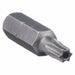 Apex 440-TX-20-H-5PK Torsion Bit, SAE, 1/4", Hex, T20, 1", PK5 - KVM Tools Inc.KV5RDN4