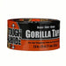 Gorilla 106425 Heavy Duty Duct Tape, 2.88 in W x 25 yd L , Black, 1 PK - KVM Tools Inc.KV5REA3